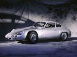 Porsche 356B/1600GS Carrera GTL Abarth 1960 года